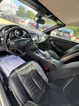 Used 2005 Mercedes-Benz SLK-Class WDBWK56F85F069602 for sale in loganville, GA thumb image 7