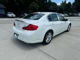 Used 2011 INFINITI G JN1CV6AR1BM351982 for sale in loganville, GA thumb image 4