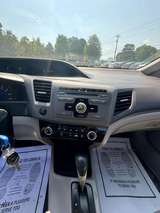 Used 2012 Honda Civic 19XFB2F50CE095755 for sale in loganville, GA thumb image 12