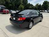 Used 2010 Toyota Corolla JTDBU4EE2A9116998 for sale in loganville, GA thumb image 4