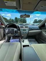 thumb 2009 Toyota Camry