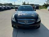 Used 2012 INFINITI G JN1CV6AR9CM681161 for sale in loganville, GA thumb image 2