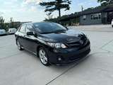 Used 2013 Toyota Corolla 5YFBU4EE3DP177470 for sale in loganville, GA thumb image 3