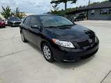 Used 2010 Toyota Corolla JTDBU4EE2A9116998 for sale in loganville, GA thumb image 3