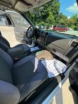 Used 2006 GMC Canyon Crew Cab 1GTCS138968324105 for sale in loganville, GA thumb image 10
