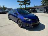 thumb 2015 Toyota Corolla