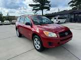 thumb 2011 Toyota RAV4