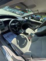 Used 2012 Honda Civic 19XFB2F50CE095755 for sale in loganville, GA thumb image 7