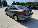 Used 2012 Honda Civic 19XFB2F50CE095755 for sale in loganville, GA thumb image 6