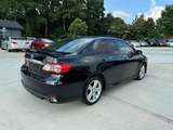 Used 2013 Toyota Corolla 5YFBU4EE3DP177470 for sale in loganville, GA thumb image 4