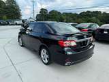 Used 2013 Toyota Corolla 5YFBU4EE3DP177470 for sale in loganville, GA thumb image 6