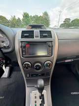 Used 2013 Toyota Corolla 5YFBU4EE3DP177470 for sale in loganville, GA thumb image 12