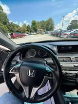 thumb 2012 Honda Accord
