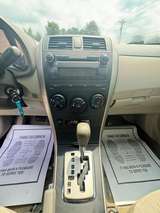 Used 2010 Toyota Corolla JTDBU4EE2A9116998 for sale in loganville, GA thumb image 12
