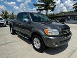 Used 2006 Toyota Tundra Double Cab 5TBET34146S554934 for sale in loganville, GA thumb image 3