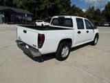 Used 2006 GMC Canyon Crew Cab 1GTCS138968324105 for sale in loganville, GA thumb image 4