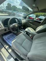 thumb 2009 Toyota Corolla