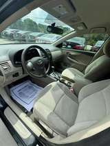 Used 2010 Toyota Corolla JTDBU4EE2A9116998 for sale in loganville, GA thumb image 7