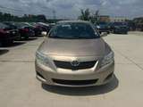 thumb 2009 Toyota Corolla