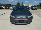Used 2012 Honda Civic 19XFB2F50CE095755 for sale in loganville, GA thumb image 2