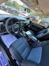 thumb 2015 Toyota Corolla