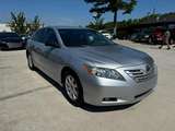 Used 2007 Toyota Camry 4T1BE46K47U576845 for sale in loganville, GA thumb image 3