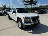 Used 2006 GMC Canyon Crew Cab 1GTCS138968324105 for sale in loganville, GA thumb image 3