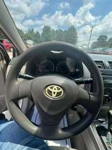 thumb 2009 Toyota Corolla