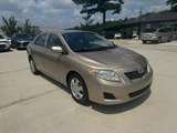 thumb 2009 Toyota Corolla