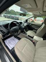 Used 2016 Ford Focus 1FADP3K25GL243685 for sale in loganville, GA thumb image 7
