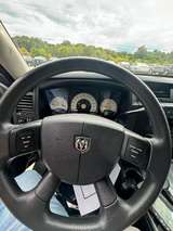 thumb 2010 Dodge Dakota Crew Cab