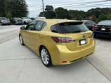 Used 2012 Lexus CT JTHKD5BH3C2054672 for sale in loganville, GA thumb image 6