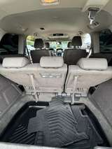 thumb 2016 Honda Odyssey
