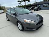 Used 2016 Ford Focus 1FADP3K25GL243685 for sale in loganville, GA thumb image 3