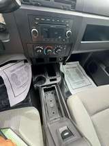 thumb 2010 Dodge Dakota Crew Cab