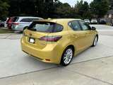 Used 2012 Lexus CT JTHKD5BH3C2054672 for sale in loganville, GA thumb image 4