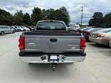 thumb 2010 Dodge Dakota Crew Cab