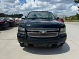 thumb 2014 Chevrolet Tahoe