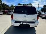 Used 2015 Nissan Armada 5N1BA0ND4FN622769 for sale in loganville, GA thumb image 5