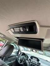 thumb 2016 Honda Odyssey