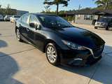 thumb 2016 MAZDA MAZDA3