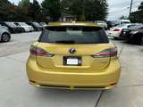 Used 2012 Lexus CT JTHKD5BH3C2054672 for sale in loganville, GA thumb image 5