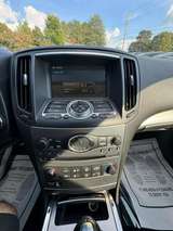 Used 2012 INFINITI G JN1DV6AR8CM730161 for sale in loganville, GA thumb image 12