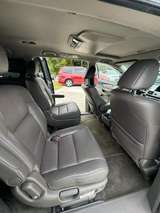 thumb 2016 Honda Odyssey