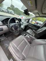 thumb 2016 Honda Odyssey