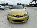 Used 2012 Lexus CT JTHKD5BH3C2054672 for sale in loganville, GA thumb image 2