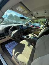 Used 2015 Nissan Armada 5N1BA0ND4FN622769 for sale in loganville, GA thumb image 7