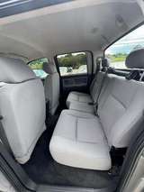 thumb 2010 Dodge Dakota Crew Cab