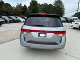 thumb 2016 Honda Odyssey