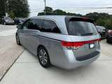 thumb 2016 Honda Odyssey